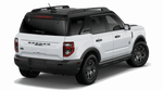 2026 Ford Bronco Sport Big Bend INTRANSIT