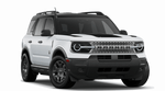 2026 Ford Bronco Sport Big Bend INTRANSIT