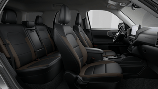 2026 Ford Bronco Sport Big Bend INTRANSIT