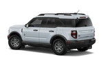 2026 Ford Bronco Sport Big Bend INTRANSIT