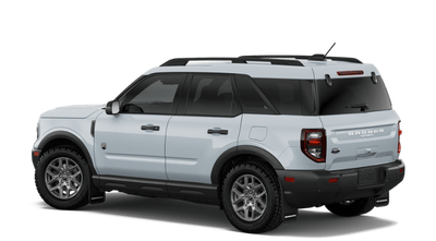2026 Ford Bronco Sport Big Bend INTRANSIT