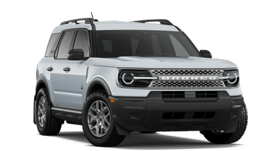 2026 Ford Bronco Sport Big Bend INTRANSIT