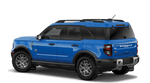 2026 Ford Bronco Sport Big Bend INTRANSIT