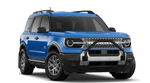 2026 Ford Bronco Sport Big Bend INTRANSIT