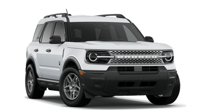 2026 Ford Bronco Sport Big Bend INTRANSIT