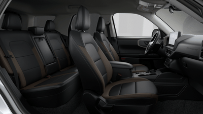 2026 Ford Bronco Sport Big Bend INTRANSIT