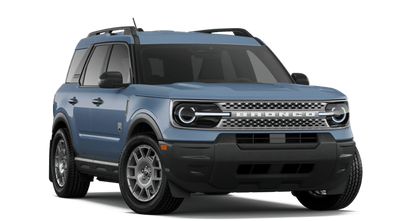 2026 Ford Bronco Sport Big Bend INTRANSIT