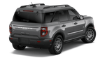2026 Ford Bronco Sport Big Bend INTRANSIT
