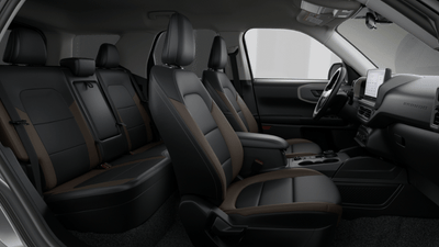 2026 Ford Bronco Sport Big Bend INTRANSIT