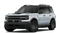 2026 Ford Bronco Sport Big Bend INTRANSIT