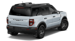 2026 Ford Bronco Sport Big Bend INTRANSIT