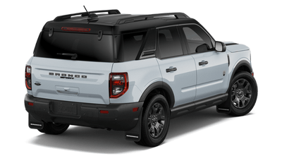 2026 Ford Bronco Sport Big Bend INTRANSIT