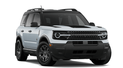 2026 Ford Bronco Sport Big Bend INTRANSIT