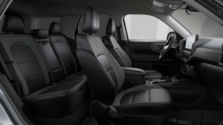 2026 Ford Bronco Sport Big Bend INTRANSIT