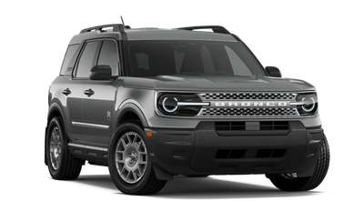 2026 Ford Bronco Sport Big Bend INTRANSIT