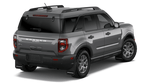2026 Ford Bronco Sport Big Bend INTRANSIT