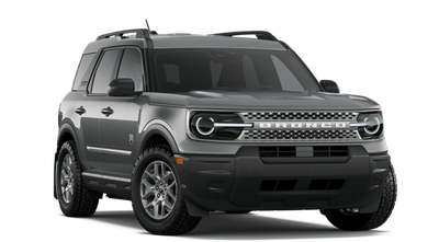 2026 Ford Bronco Sport Big Bend INTRANSIT
