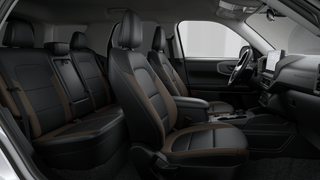 2026 Ford Bronco Sport Big Bend INTRANSIT