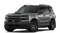 2026 Ford Bronco Sport Big Bend INTRANSIT