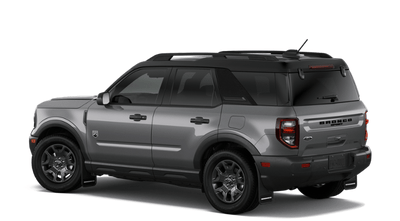 2026 Ford Bronco Sport Big Bend INTRANSIT