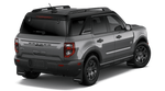 2026 Ford Bronco Sport Big Bend INTRANSIT
