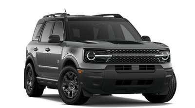 2026 Ford Bronco Sport Big Bend INTRANSIT