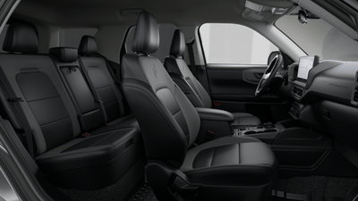 2026 Ford Bronco Sport Big Bend INTRANSIT