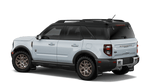 2026 Ford Bronco Sport Big Bend INTRANSIT