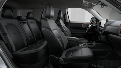 2026 Ford Bronco Sport Big Bend INTRANSIT