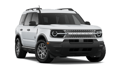 2026 Ford Bronco Sport Big Bend INTRANSIT