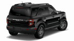 2026 Ford Bronco Sport Big Bend INTRANSIT