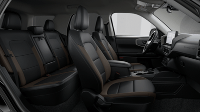 2026 Ford Bronco Sport Big Bend INTRANSIT