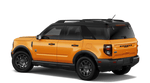 2026 Ford Bronco Sport Big Bend INTRANSIT