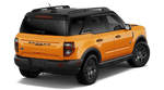 2026 Ford Bronco Sport Big Bend INTRANSIT
