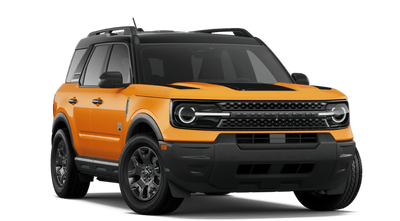 2026 Ford Bronco Sport Big Bend INTRANSIT