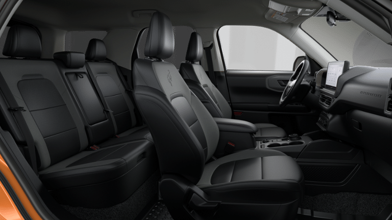 2026 Ford Bronco Sport Big Bend INTRANSIT