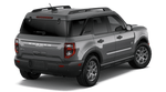 2026 Ford Bronco Sport Big Bend INTRANSIT