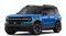 2026 Ford Bronco Sport Outer Banks INTRANSIT