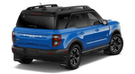 2026 Ford Bronco Sport Outer Banks INTRANSIT