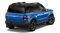 2026 Ford Bronco Sport Outer Banks INTRANSIT