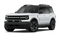 2026 Ford Bronco Sport Outer Banks INTRANSIT