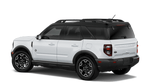 2026 Ford Bronco Sport Outer Banks INTRANSIT