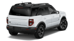 2026 Ford Bronco Sport Outer Banks INTRANSIT