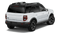 2026 Ford Bronco Sport Outer Banks INTRANSIT