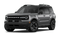 2026 Ford Bronco Sport Outer Banks INTRANSIT