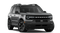 2026 Ford Bronco Sport Outer Banks INTRANSIT