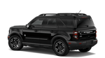 2026 Ford Bronco Sport Outer Banks INTRANSIT