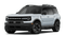2026 Ford Bronco Sport Outer Banks INTRANSIT