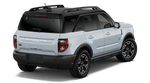 2026 Ford Bronco Sport Outer Banks INTRANSIT