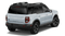 2026 Ford Bronco Sport Outer Banks INTRANSIT